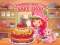 Игра Strawberry Shortcake Bake Shop онлайн