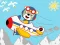 Игра Friendly Airplanes For Kids Coloring онлайн