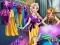 Игра Ice Kingdom Wardrobe Cleaning онлайн