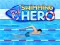 Игра Swimming Hero онлайн