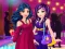 Игра Descendants Rooftop Party онлайн