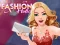 Игра Fashion Holic онлайн