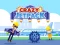 Игра Crazy Jetpack онлайн