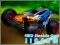 Игра 4WD Electric Cars Jigsaw онлайн
