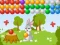 Игра Bunny Bubble Shooter онлайн