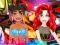 Игра Princess BFF Floss Dance онлайн