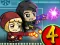 Игра Zombie Mission 4 онлайн