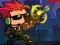 Игра Zombie Gunpocalypse онлайн