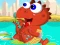 Игра Dino Jump онлайн