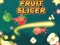 Игра Fruit Slicer онлайн