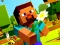 Игра Mineblox Memory Challenge онлайн