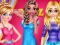 Игра Princess Fashion Quiz онлайн