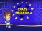 Игра Crazy Freekick онлайн