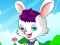 Игра Cute Rabbit Dress Up онлайн