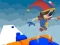 Игра Digital Circus Tower Runner онлайн