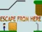 Игра Escape from here онлайн