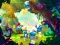 Игра Little Smurfs Coloring онлайн