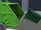 Игра Garbage Sanitation Truck онлайн