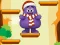 Игра Grimace Shake Jump онлайн