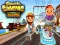 Игра Subway Surfers World Tour Iceland My Tour онлайн