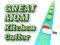 Игра Great MOM Kitchen Cutter онлайн