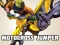Игра Motocross Jumper онлайн
