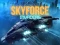 Игра Skyforce Invaders онлайн