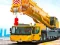 Игра Heavy Crane Simulator онлайн