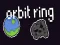 Игра Orbit Ring онлайн