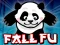 Игра Fall Fu онлайн