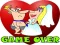 Игра The Cupid's Arrow онлайн