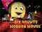 Игра Six Nights at Horror House онлайн