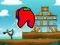 Игра Angry Among Shot онлайн