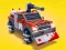Игра Zombie Derby Blocky Roads онлайн