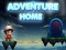 Игра Adventure Home онлайн