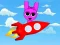 Игра Sprunki Run: Endless Racing онлайн
