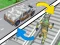 Игра Off-Road Hill Climbing Race онлайн