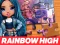 Игра Rainbow High Jigsaw Puzzle онлайн