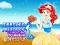 Игра Mermaid princess wedding dress онлайн