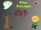 Игра The Escape онлайн