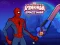 Игра Spiderman Space War онлайн