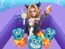 Игра Punball Puzzle онлайн
