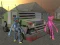 Игра Poopy Smash Driver онлайн