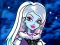 Игра Monster High Abbey онлайн