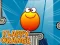 Игра Flappy Orange онлайн