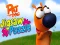 Игра Pets JigSaw Puzzle онлайн
