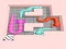 Игра Snake Puzzler онлайн