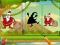 Игра Santa Shadow Match онлайн