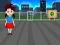 Игра Fence Escape онлайн