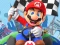 Игра Mario Kart Race онлайн
